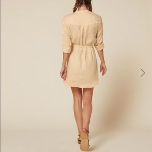 Reformation Sierra Dress in size XS - Picture 2 of 5